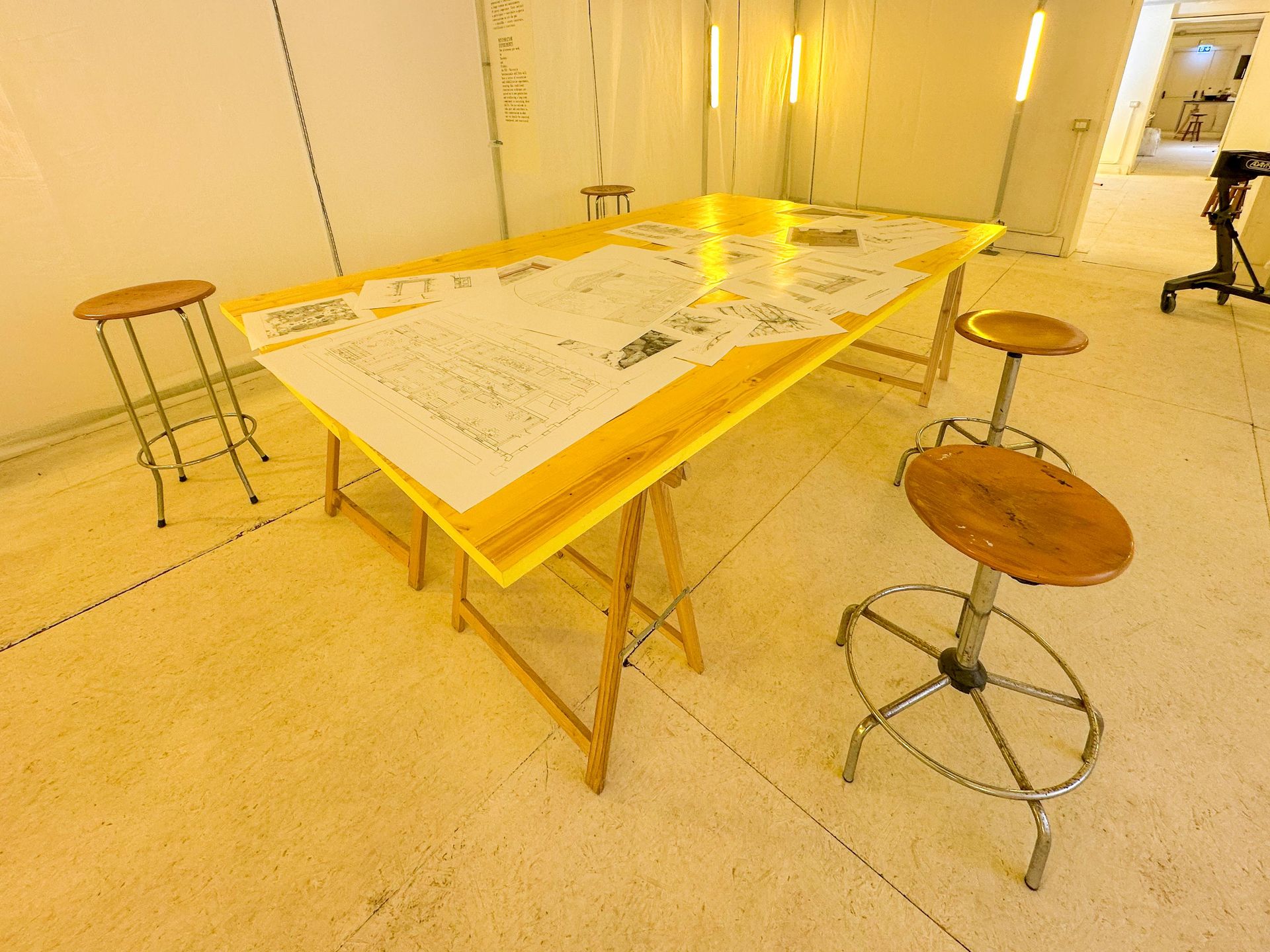 OPERA APERTA – Watykański pawilon na Biennale Architektury 2025