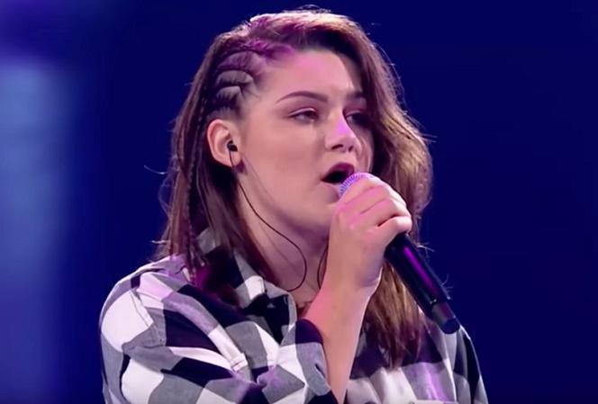 Klaudia Jóźwiak The Voice Of Poland