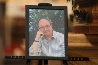 Pogrzeb Witolda Orzechowskiego