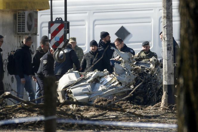 Drony już wcześniej rozbijały się w krajach NATO! Przypominamy tajemniczy icydent