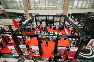 Wiosenna edycja Sephora Trend Report za nami. Sprawdź co działo się na topowym wydarzeniu beauty!