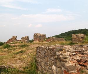 Szlak turystyczny z Tarnowa do Tuchowa