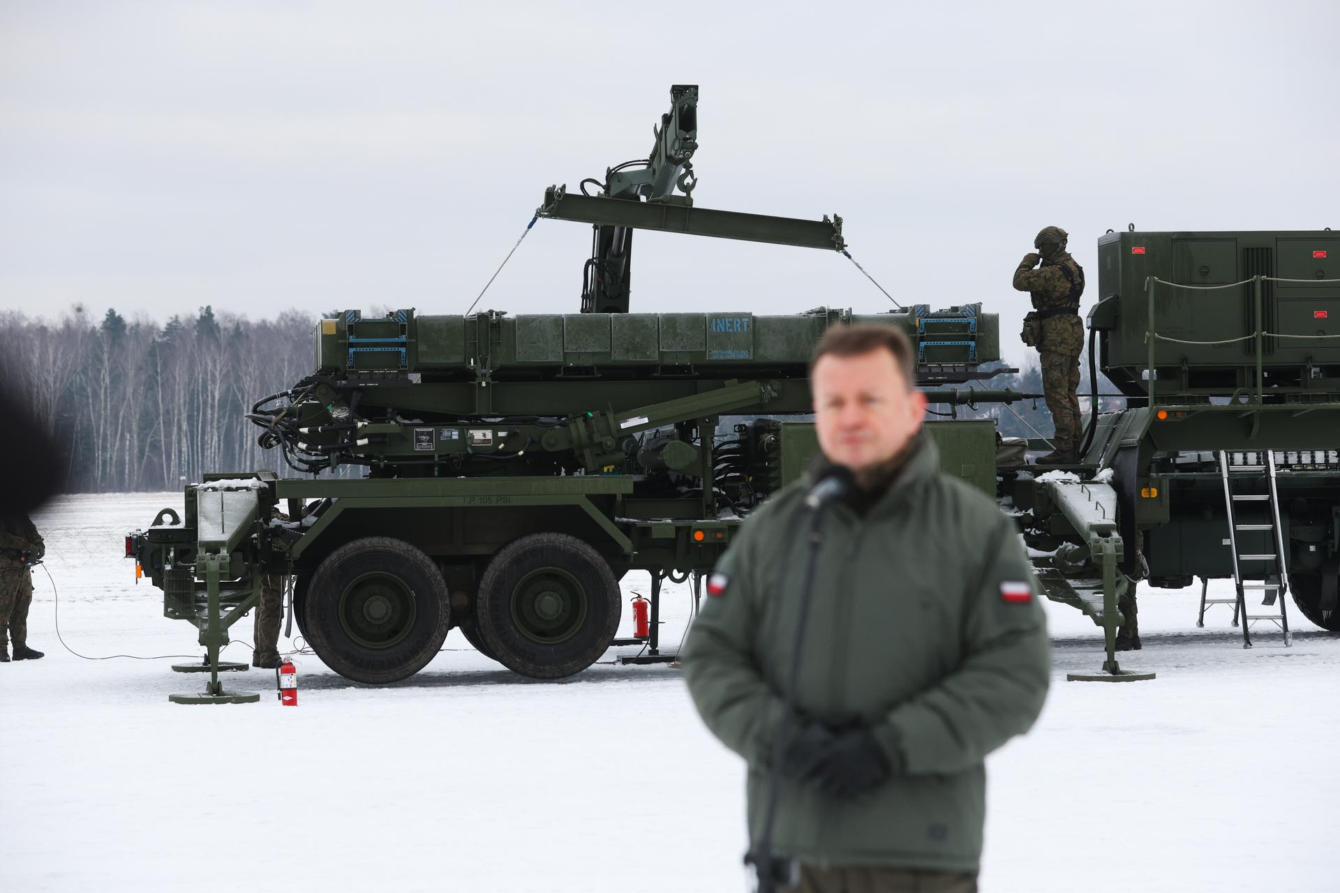 Błaszczak