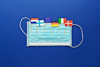 WHO: W Europie Wschodniej epidemia koronawirusa wcale nie słabnie 