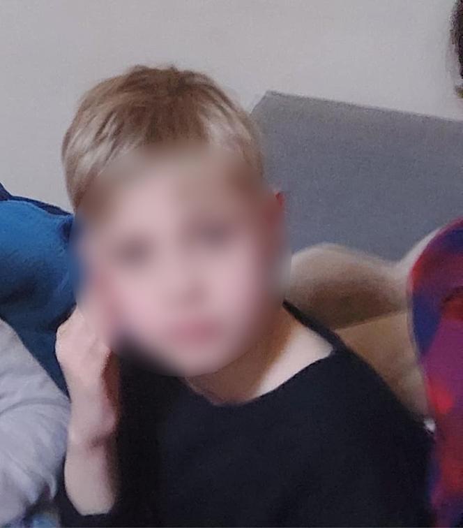 Ośmioletni Kamil z Częstochowy był katowany od tygodni