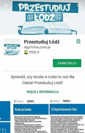 10. Przestudiuj Łódź