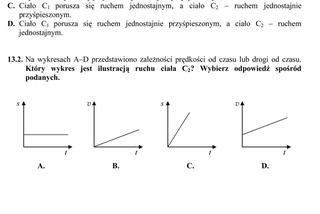 EGZAMIN GIMNAZJALNY 2014 PRZYRODA, BIOLOGIA, GEOGRAFIA: ARKUSZE OFICJALNE Z CKE + ODPOWIEDZI