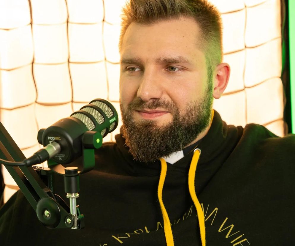 Ks. Adrian Chojnicki 
