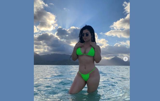 Rachael Ostovich