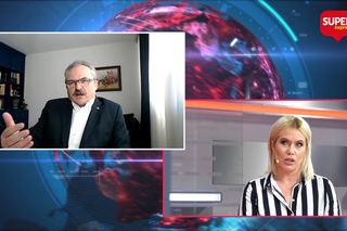 Kandydat na prezydenta o prezesie PiS: to WYBITNY CZŁOWIEK! O co chodzi? (EXPRESS BIEDRZYCKIEJ)