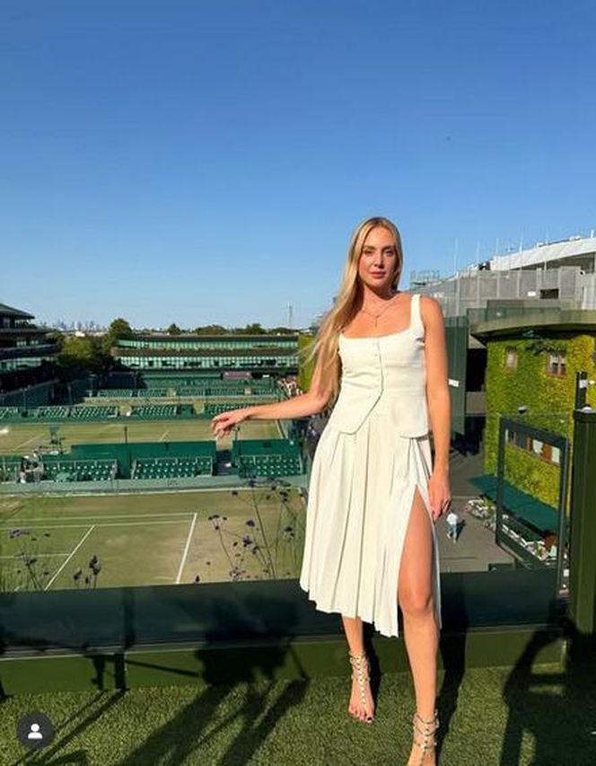 Naomi Broady