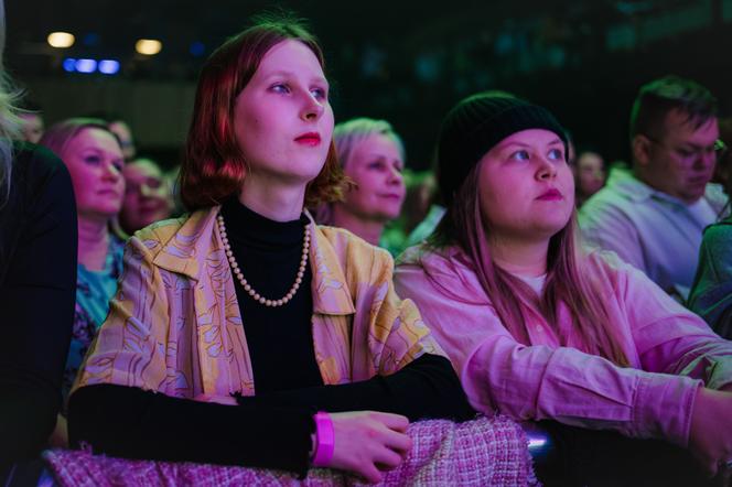 W każdym (polskim) mieście. Błażej Król w Starym Maneżu 24.03.23