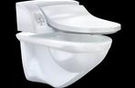 Wc z deską myjacą Geberit AquaClean 5000