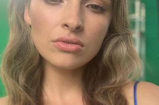 Barwy szczęścia. Klara (Olga Jankowska)