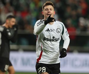 Legia Warszawa - FC Lugano Transmisja TV STREAM ONLINE Gdzie oglądać mecz Liga Konferencji 12.12.2024