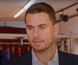 Alper wraca uzbrojony, Kuzey zgadza się na ślub z Bahar, która podejrzewa, że jest w ciąży.