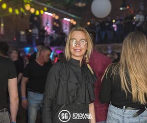 5. Urodziny Starej Gazowni/Vinylowe Klasyki C-Boola