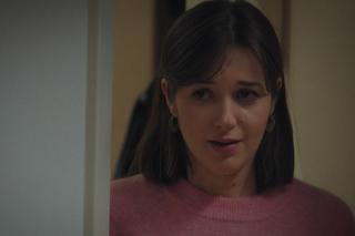 M jak miłość odc. 1803. Ania (Alina Szczegielniak)