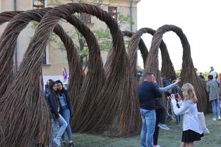 Noc Kultury 2023 pod hasłem „Połącz kropki”