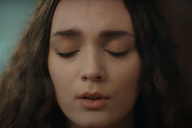 Nanie trudno jest słuchać słów Yamana 