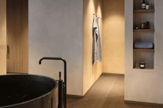 Styl japandi we wnętrzu