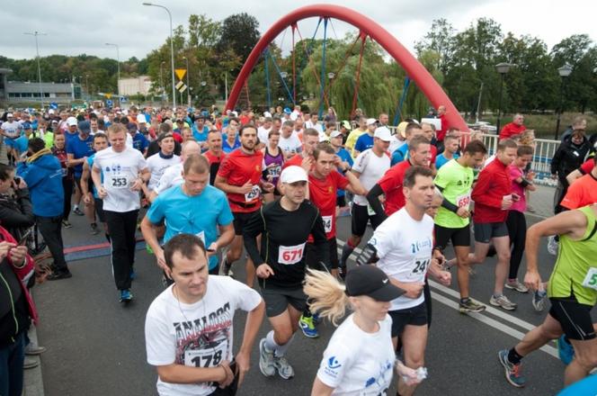 Ruszyły zapisy na XII Iławski Półmaraton im. Antoniego Gierszewskiego