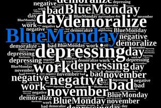 Blue Monday - najsmutniejszy dzień w roku. Co jeść i pić, by poprawić sobie nastrój?