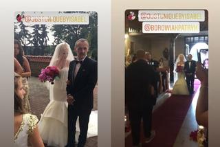 Wesele Królowej Życia