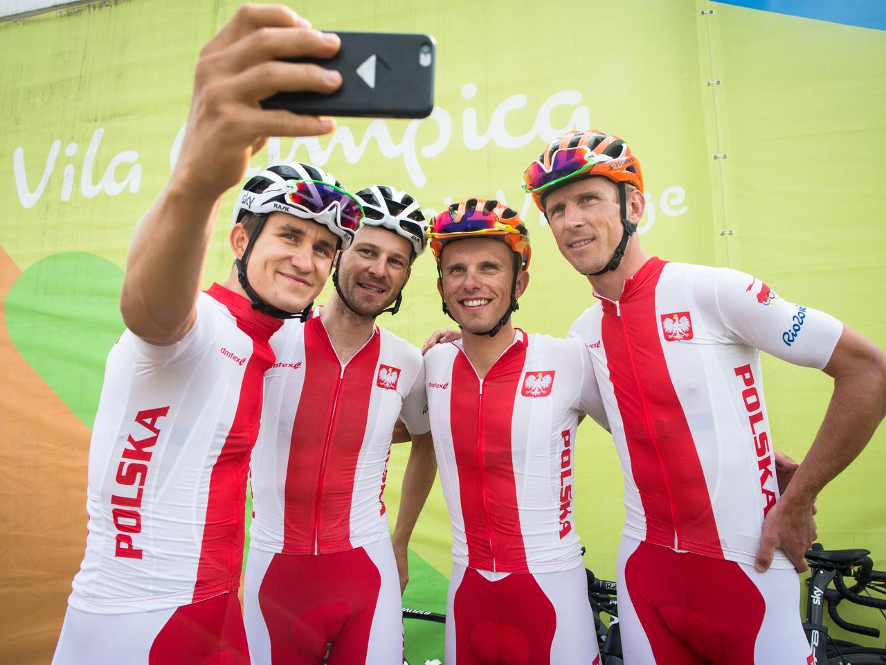 Tadeusz Mytnik o Michale Kwiatkowskim:  - To zwycięstwo mu się należało