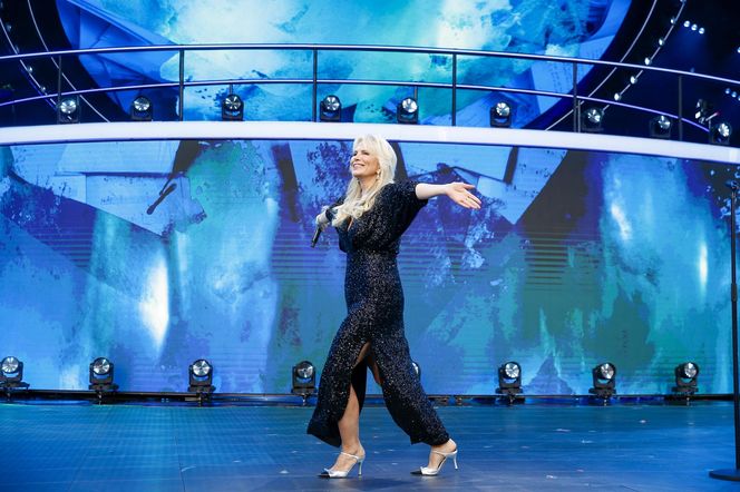 Ostatni dzień festiwalu w Opolu z plejadą gwiazd. Edyta Górniak, Majka Jeżowska i Ralph Kaminski uświetnili wydarzenie