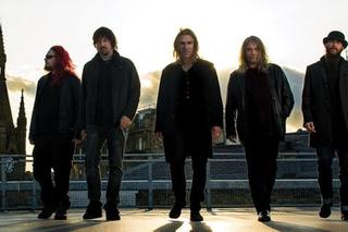 New Model Army na dwóch koncertach w Polsce! Daty, miasta, bilety