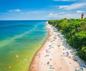 Najlepsze plaże w Polsce