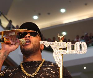 Flo Rida, hip‑hopowa gwiazda światowej klasy, na trasie  Club Can’t Handle UK & Europe – już 8 października w Atlas Arenie w Łodzi!