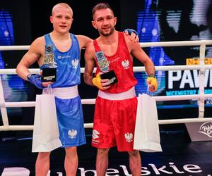 Suzuki Boxing Night. Tak było podczas 26. gali