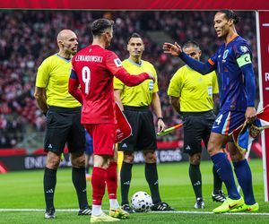 Virgil van Dijk z uznaniem o Polakach. Jedna rzecz zaimponowała mu najbardziej