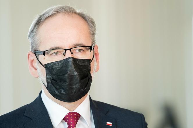 Minister zdrowia nie ma złudzeń: Już nigdy nie wrócimy do czasów sprzed pandemii