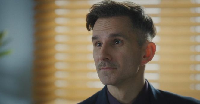 	M jak miłość odc. 1852. Kamil Gryc (Marcin Bosak)