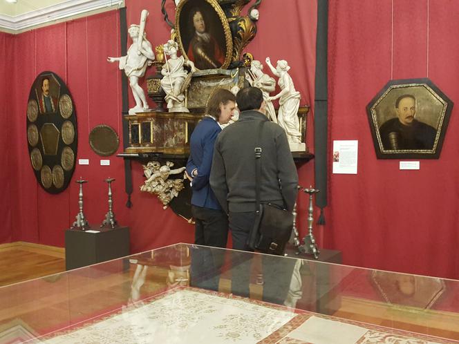Kilka wieków historii Leszna w jednym miejscu