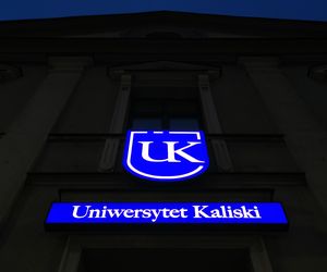 Ruszył rok akademicki na Uniwersytecie Kaliskim. Naukę na pierwszym roku rozpoczyna blisko 1500 osób