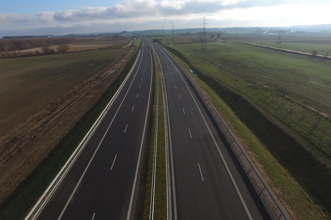 Budowa północnej obwodnicy Olsztyna i Dywit. GDDKiA unieważniło przetarg