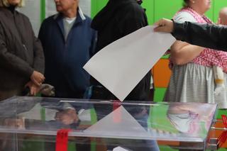 Wybory samorządowe w Lublinie. Sprawdź, gdzie są komisje wyborcze