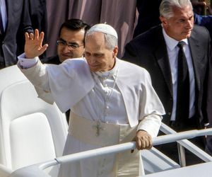 Papież Leon XIV o sztucznej inteligencji. AI musi podlegać ocenie etycznej. „Dostęp do danych nie może być mylony z inteligencją”