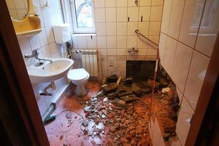 Łazienka przeszła metamorfozę. Tak teraz wygląda