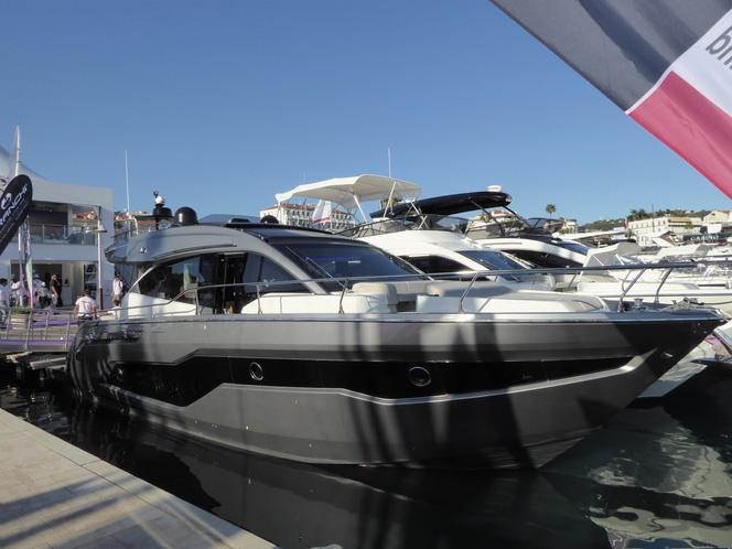 Cannes Yachting Festival 2017