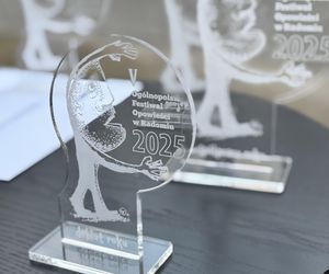 Radom był stolicą żywego słowa. Za nami V Ogólnopolski Festiwal Opowieści