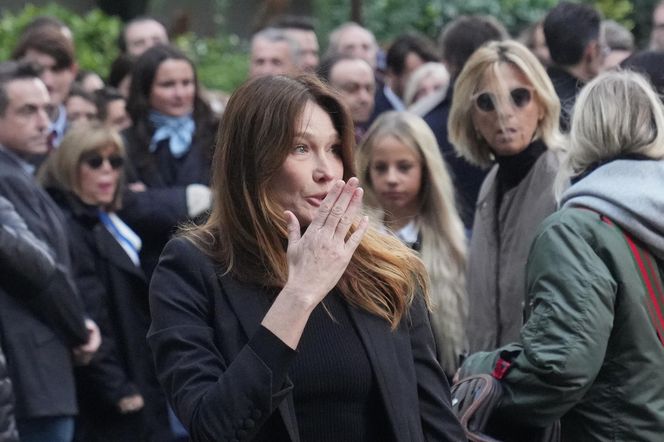 Nicholas Sarkozy idzie do więzienia