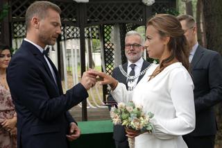 Anna Mucha wyszła za mąż