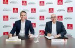 Emirates Skywards rozszerza współpracę z Marriott Bonvoy®, oferując członkom jeszcze więcej korzyści