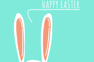 Kartki świąteczne na Wielkanoc 2023: Bezpłatne grafiki z życzeniami do pobrania! [FACEBOOK, MESSENGER]