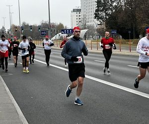 Bieg dla Niepodległej 2024 w Białymstoku